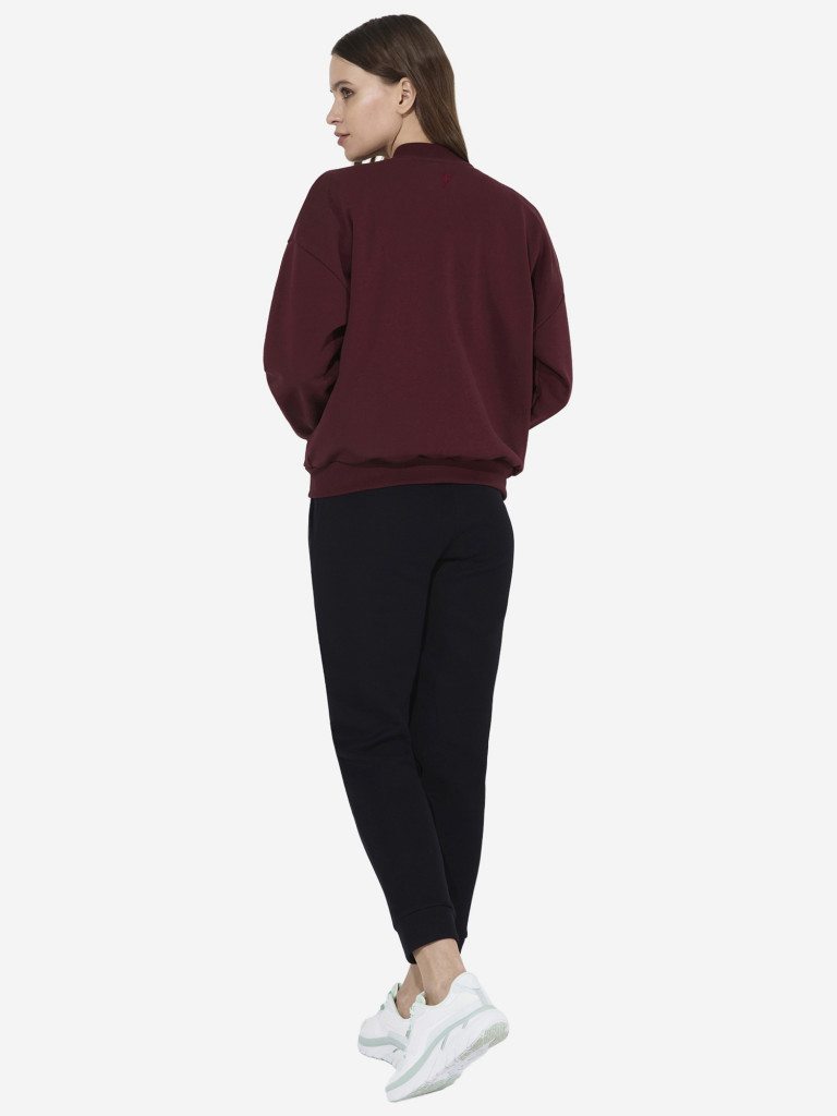 Бомбер женский Forward