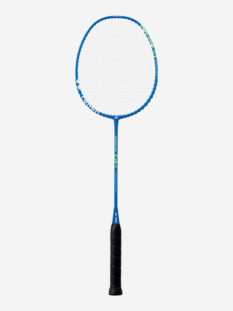 Тренировочная ракетка для бадминтона Yonex Isometric TR1, UG4