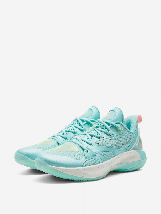 Баскетбольные кроссовки Peak Andrew Wiggins Talent 1