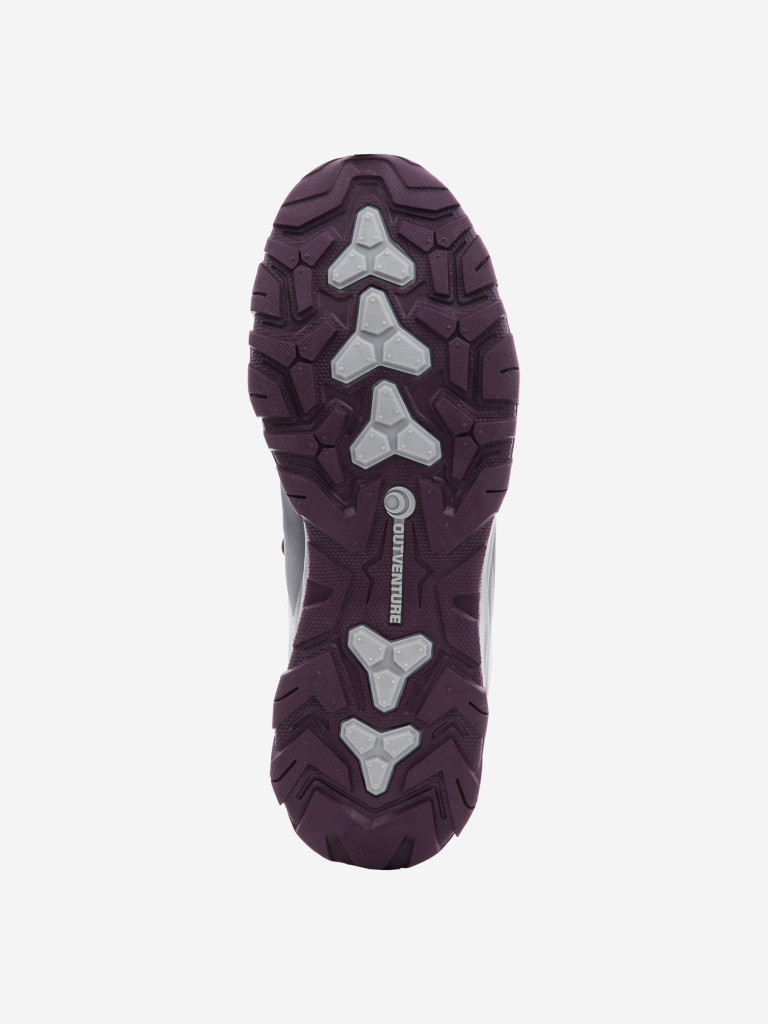 Полуботинки женские Outventure Grizzly