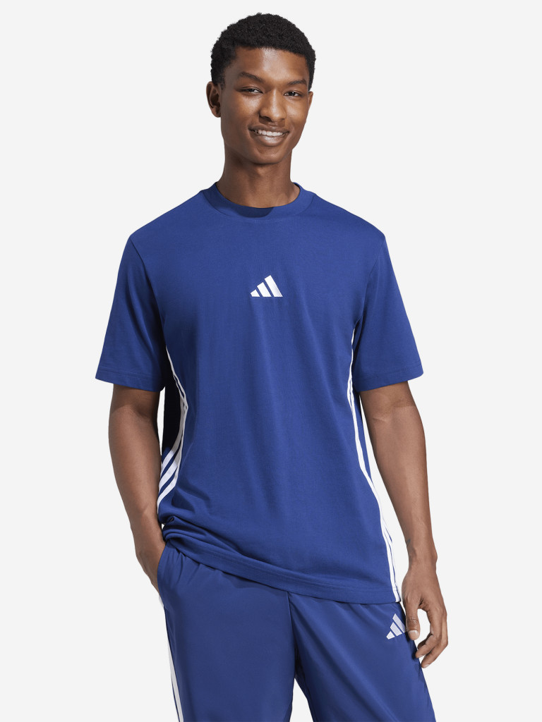 Футболка мужская Adidas