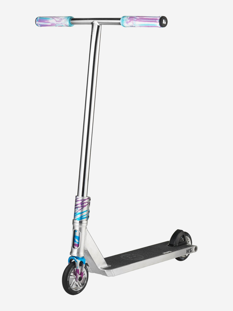 Самокат трюковой HIPEXTREME H5