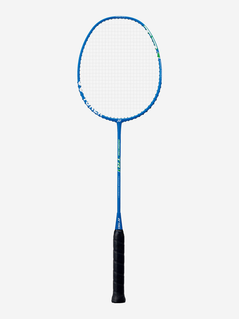 Тренировочная ракетка для бадминтона Yonex Isometric TR1, UG4