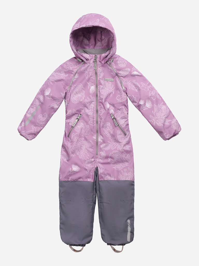 Комбинезон NIKASTYLE