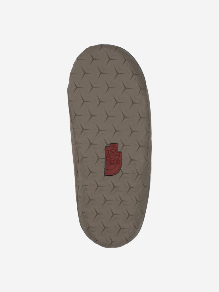 Слипоны утепленные женские The North Face Nuptse Mule