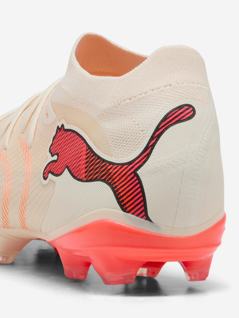 Бутсы мужские PUMA Future 9 Match Fg/Ag