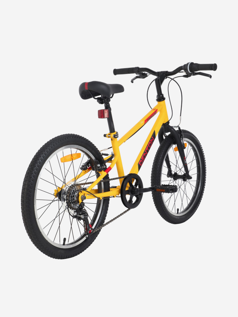 Велосипед для мальчиков Denton Tornado 1.0 20" 2024