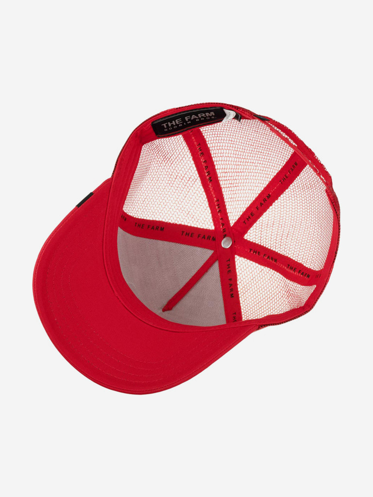 Бейсболка с сеточкой GOORIN BROTHERS 101-0379