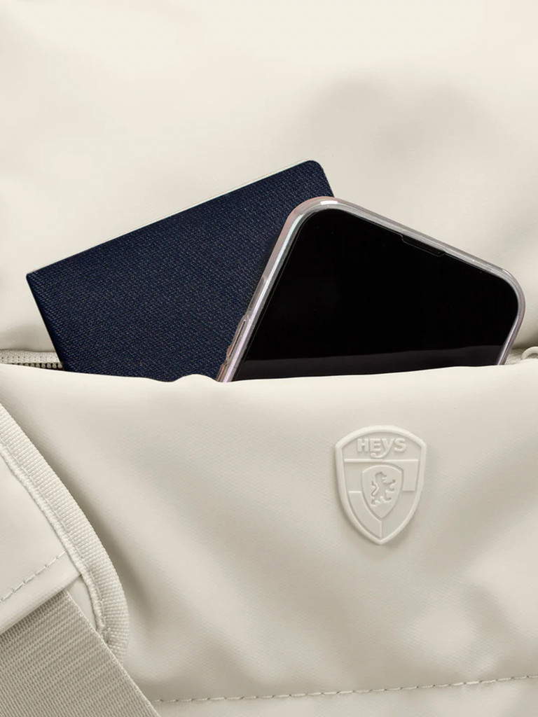 Сумка спортивная Heys Puffer