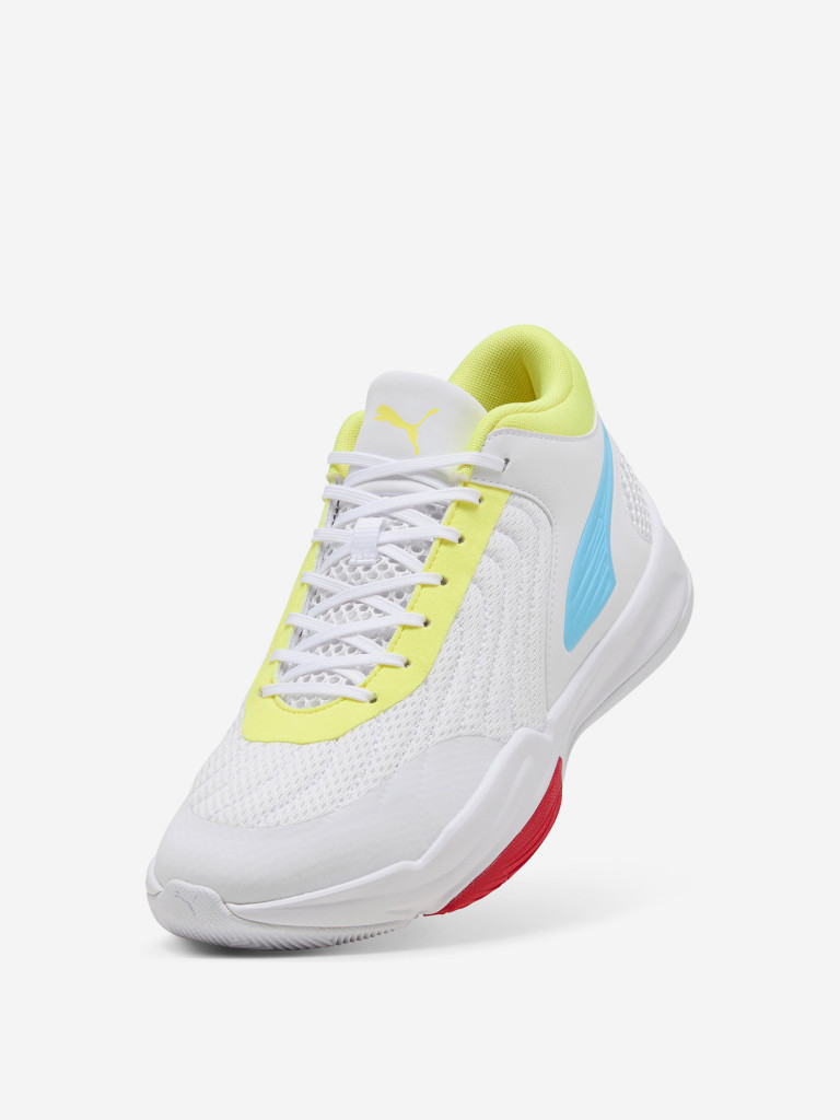 Кроссовки мужские PUMA Court PRO 2