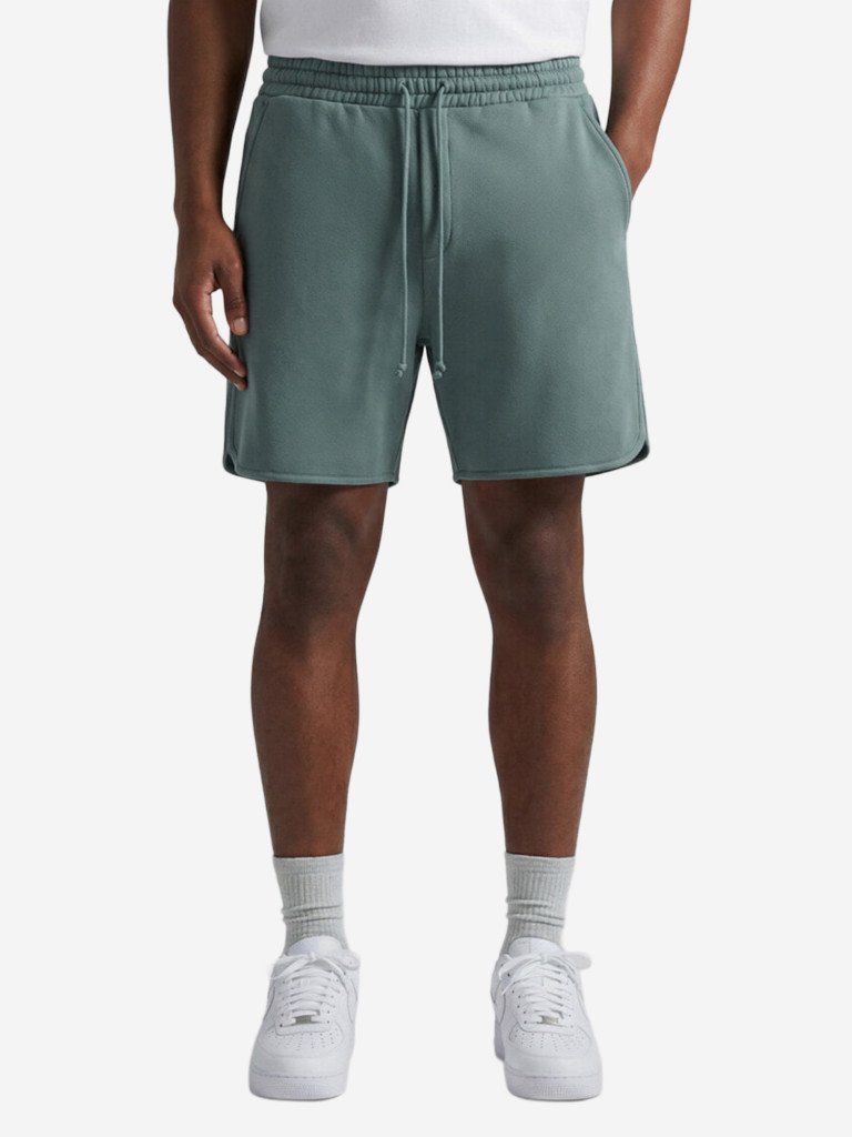 Шорты Kith 101 Plush Back Jordan Short