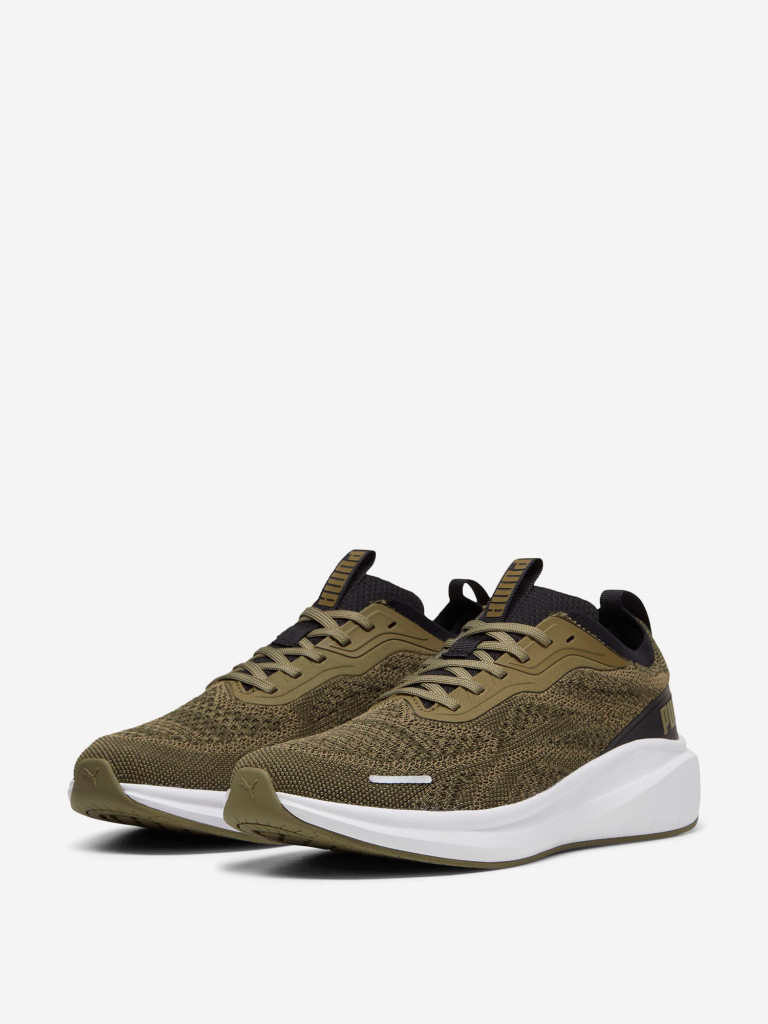 Кроссовки мужские PUMA Skyrocket Lite Engineered
