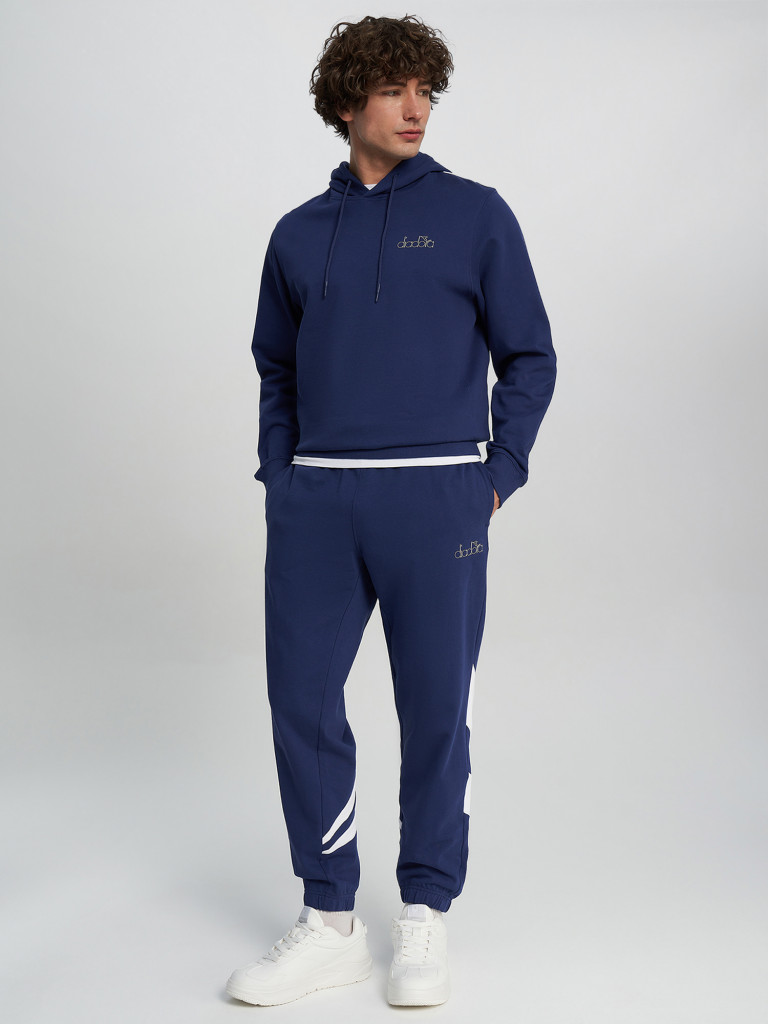Худи мужское Diadora