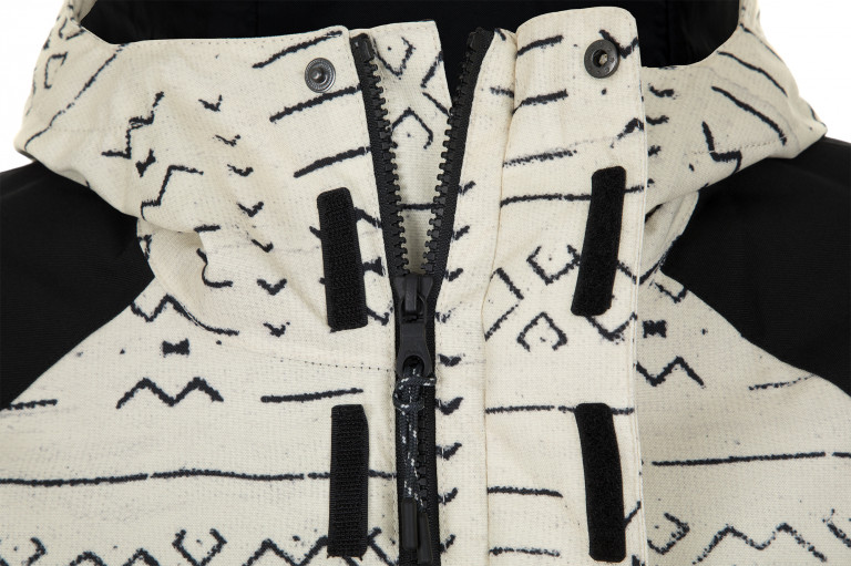 Куртка сноубордическая женская Burton Eastfall