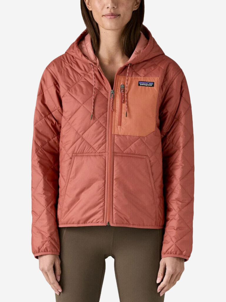 Куртка Patagonia Diamond Quilted