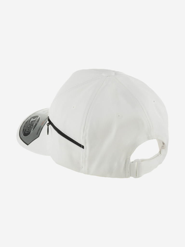 Бейсболка FLEXFIT 110ZP (белый)