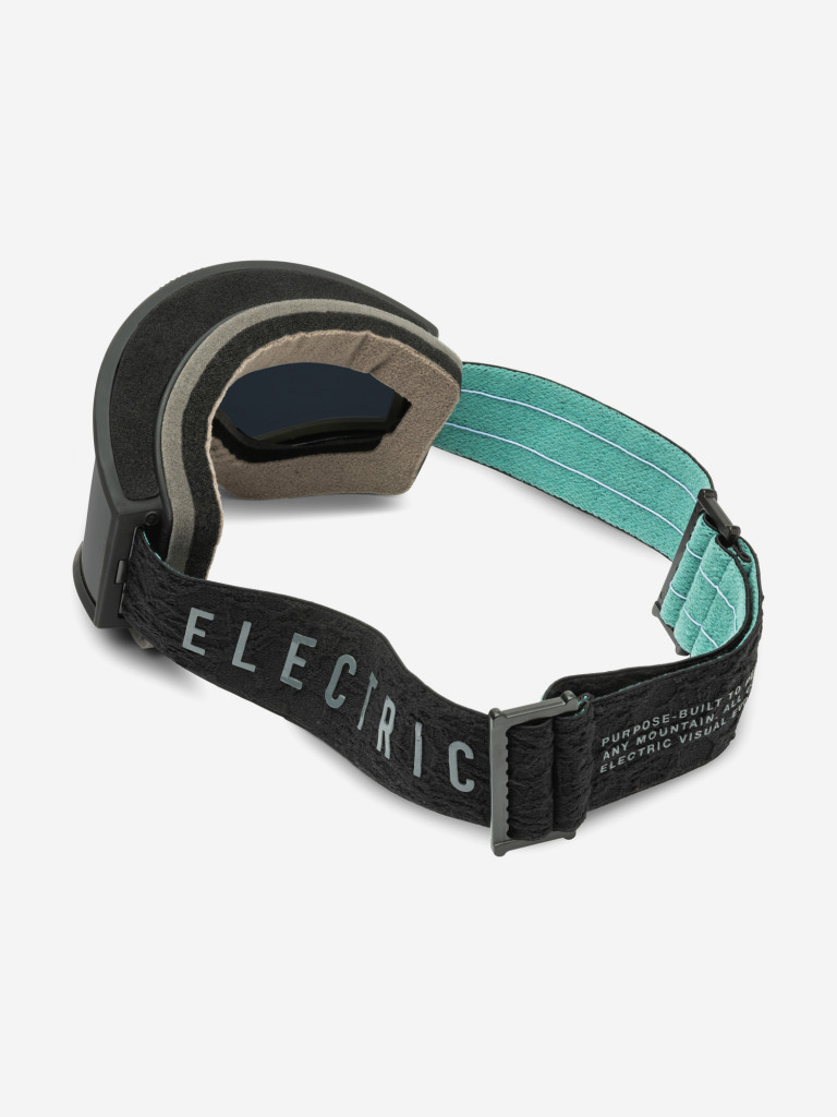 Маска Electric Kleveland