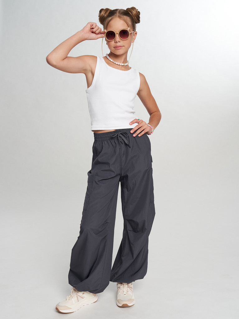 Брюки для девочек Outventure