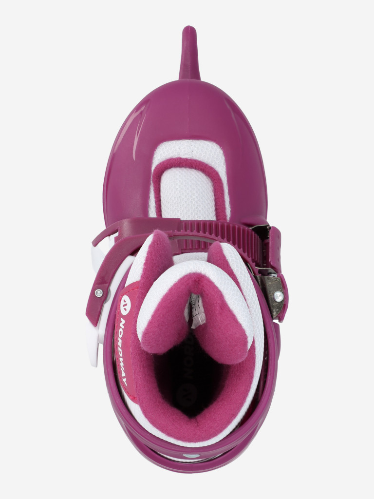 Коньки раздвижные детские Nordway Click