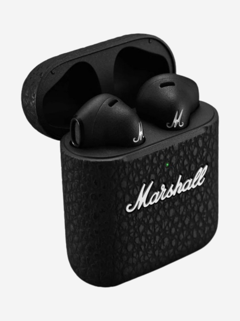 Наушники Marshall Minor III