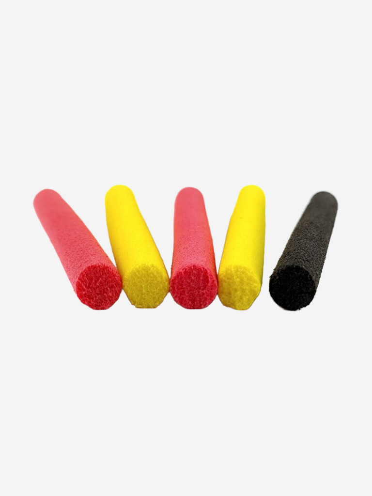 Палочки для Zig Rig CARP PRO d6мм 6*70мм 5шт