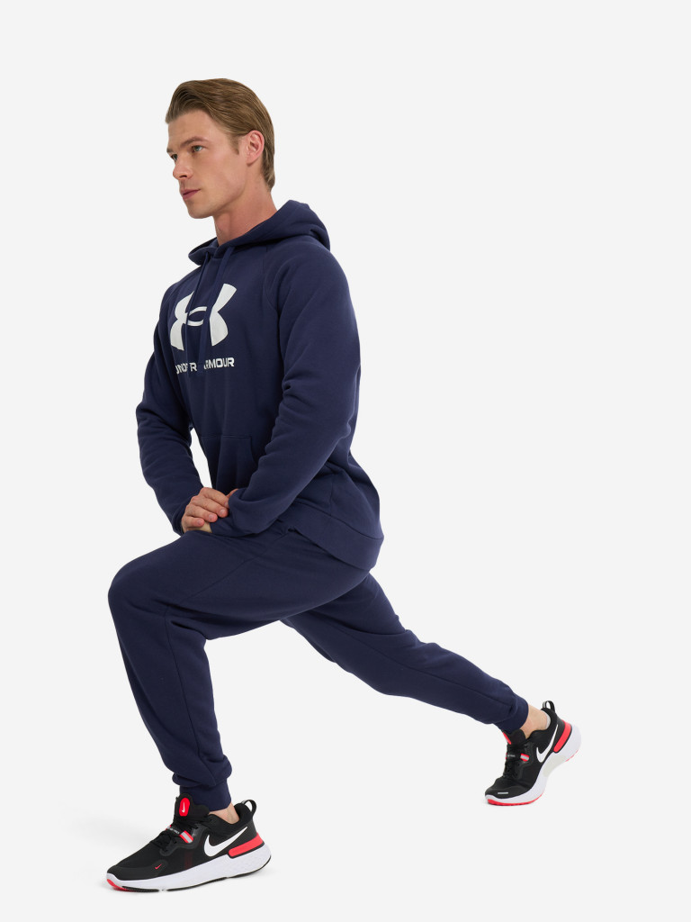 Брюки мужские Under Armour Rival Fleece
