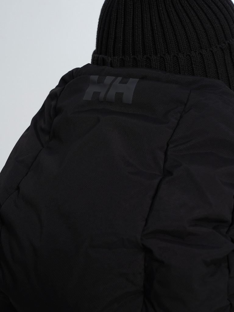 Куртка утепленная женская Helly Hansen Aspire Puffy