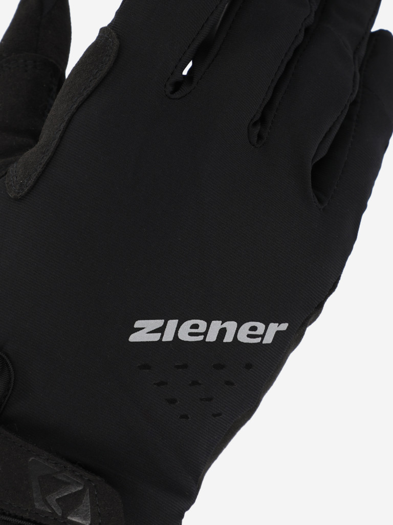 Перчатки велосипедные Ziener Calo
