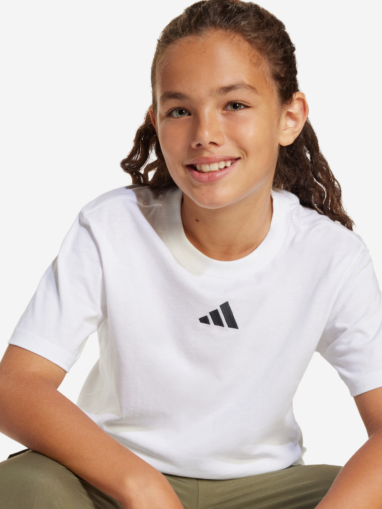 Футболка для мальчиков adidas