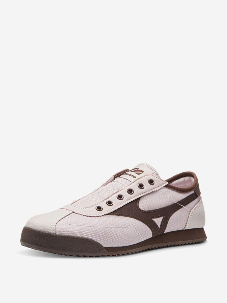 Кроссовки женские Mizuno LG 60S