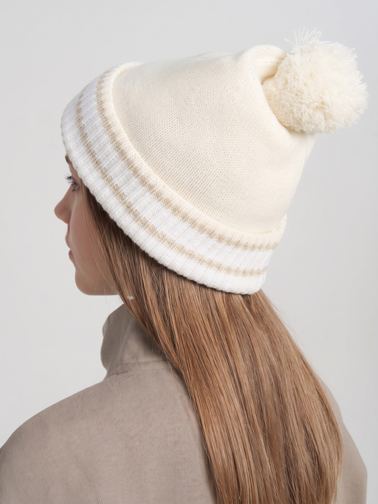 Шапка для девочек Nordway