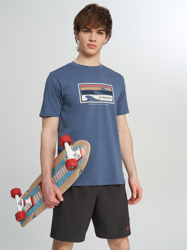 Футболка мужская Protest