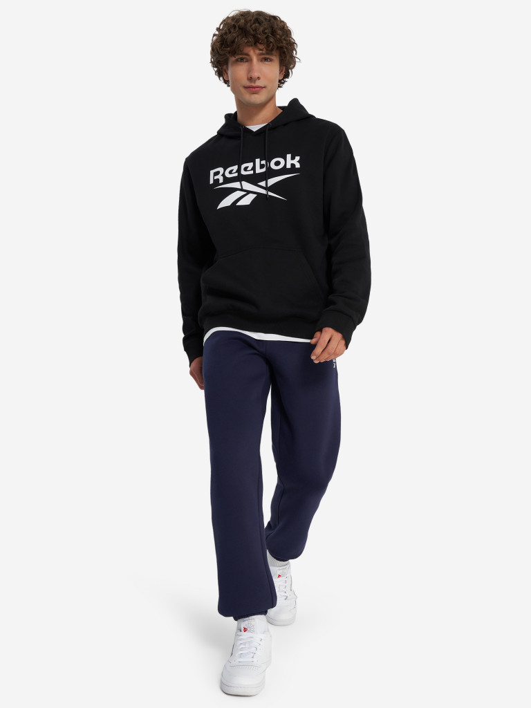 Худи мужское Reebok Victor