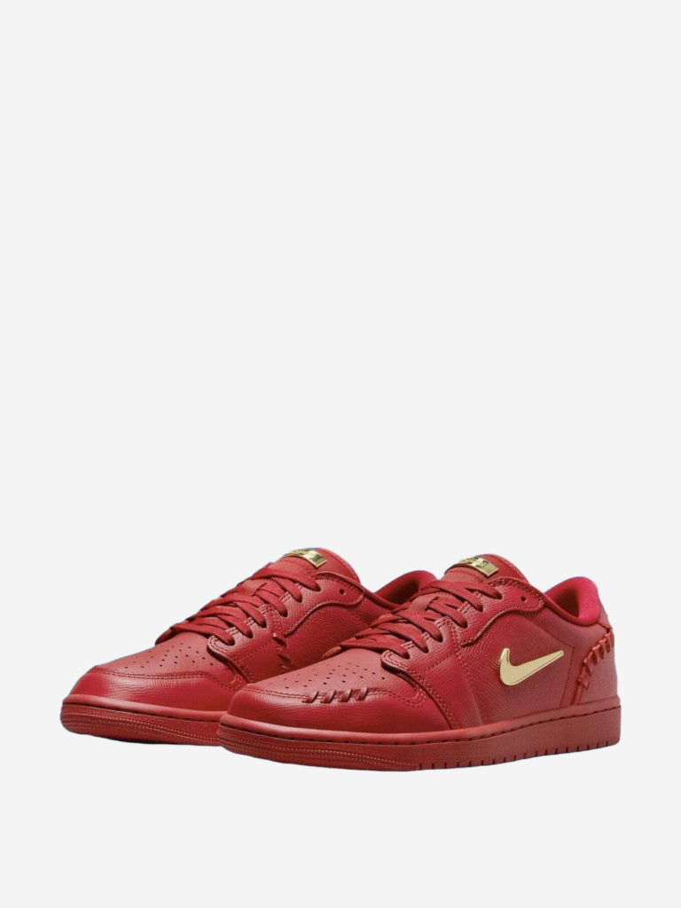 Кроссовки Jordan 1 Low Method Of Make