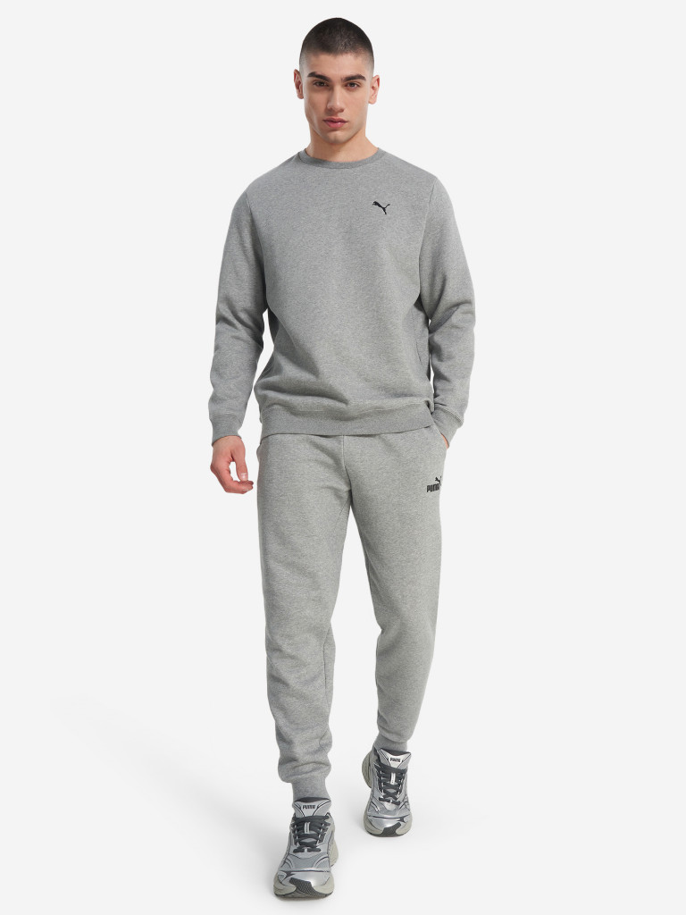 Свитшот мужской PUMA Ess