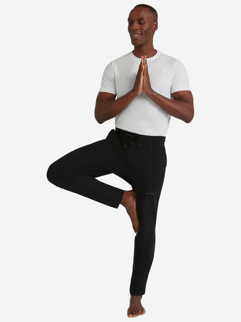 Мужские спортивные брюки FALKE