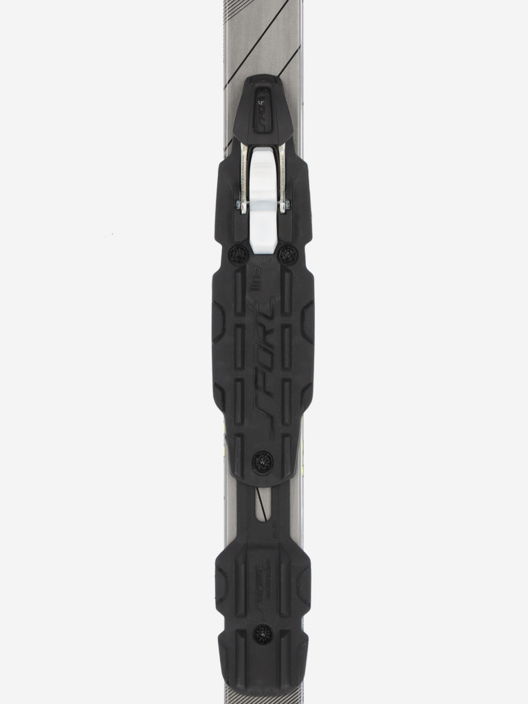 Беговые лыжи Nordway Combi + крепления NNN