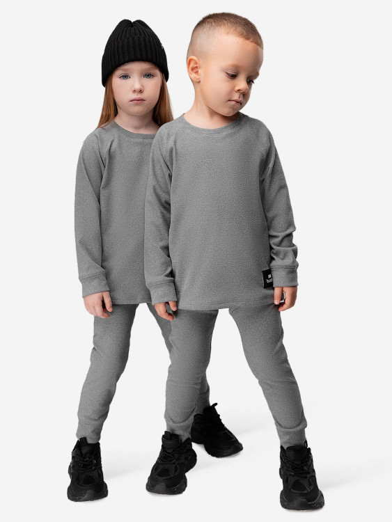 Комплект термобелья bodo