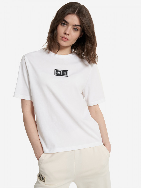 Футболка женская Kappa