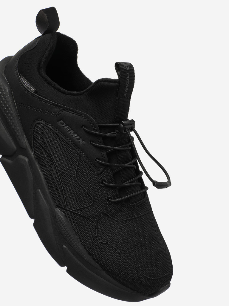 Кроссовки утепленные мужские Demix Sprinter Verse