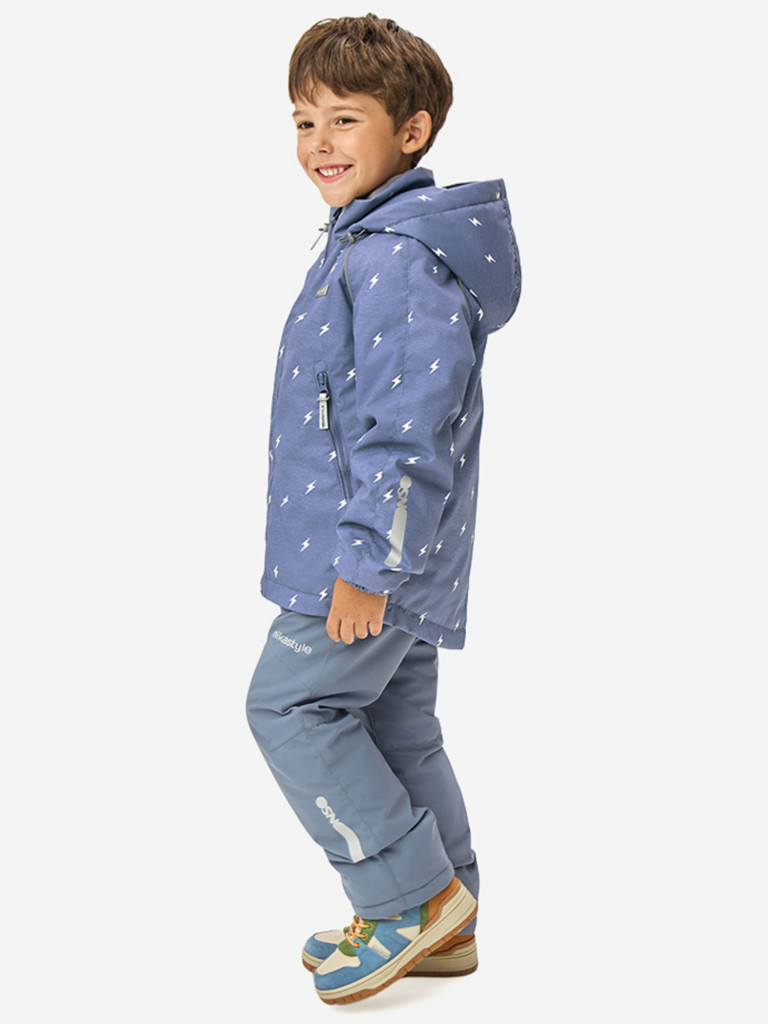 Костюм NIKASTYLE