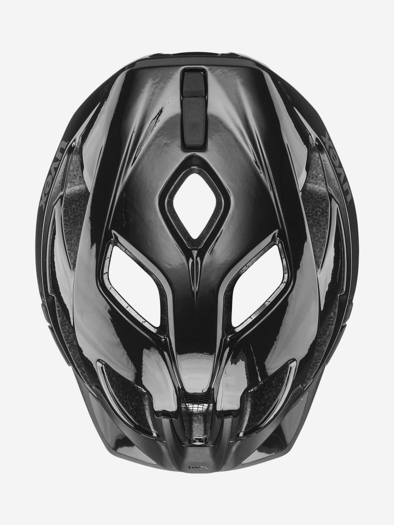 Шлем велосипедный Uvex Active