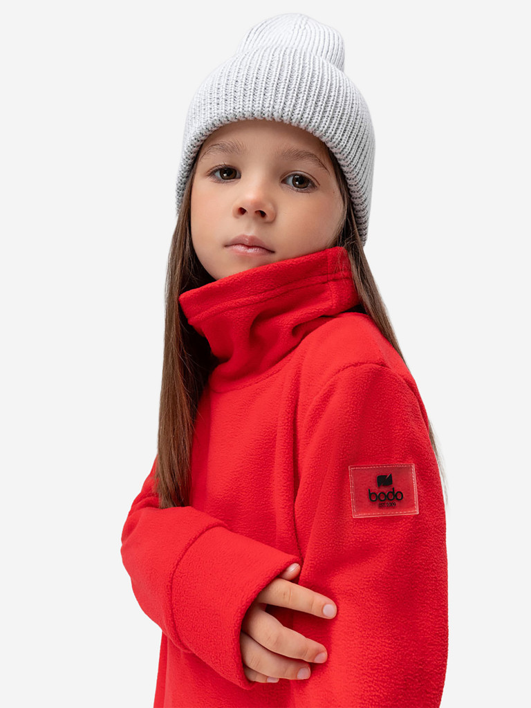 Костюм флисовый bodo