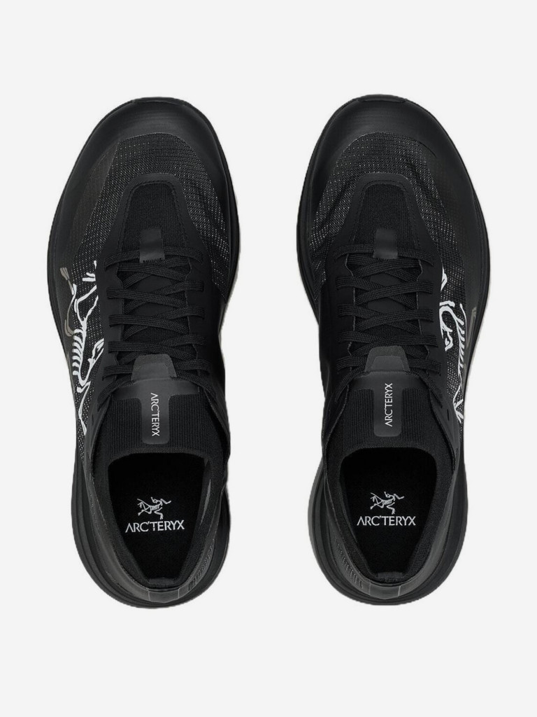 Кроссовки мужские Arc'teryx Sylan