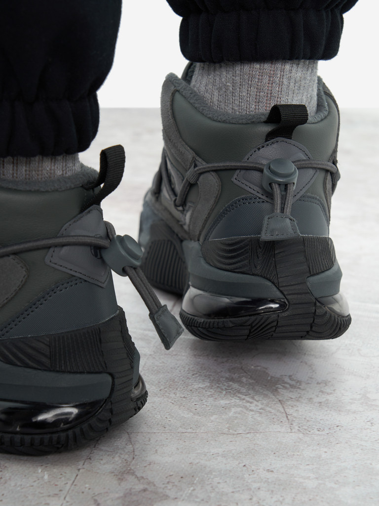 Кроссовки утепленные мужские FILA Wade Mid