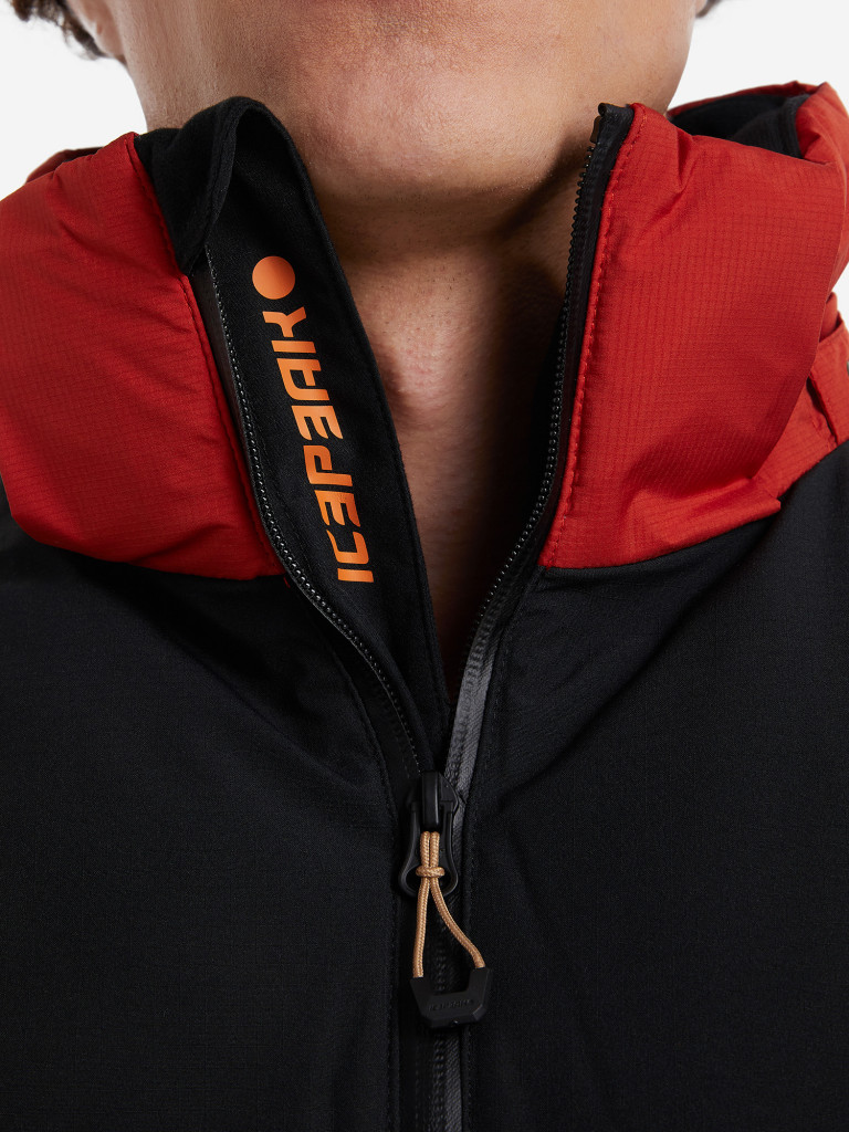 Куртка утепленная мужская IcePeak Bristol