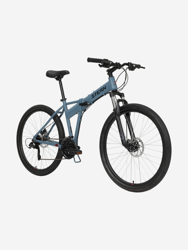 Велосипед складной Stern Compact 27.5"