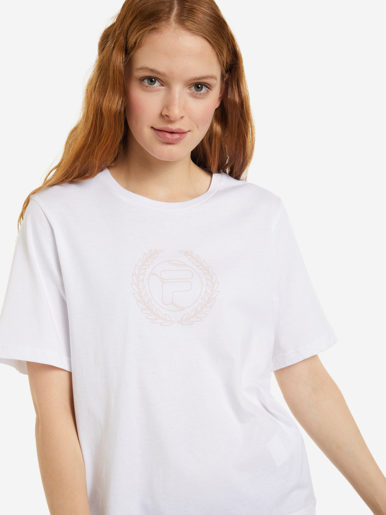 Футболка женская FILA
