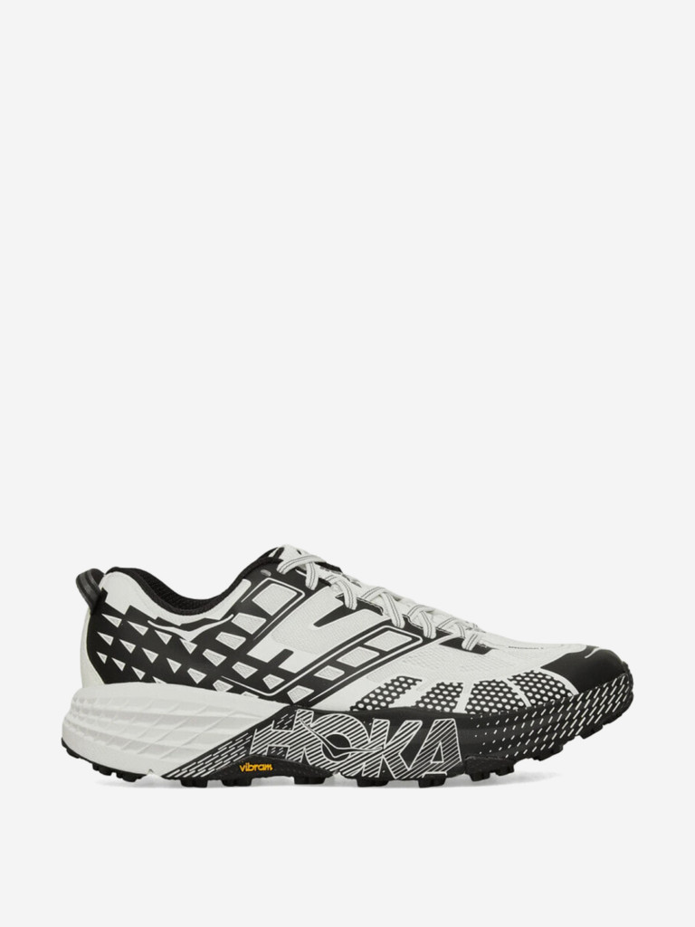 Кроссовки HOKA ONE ONE Speedgoat 2