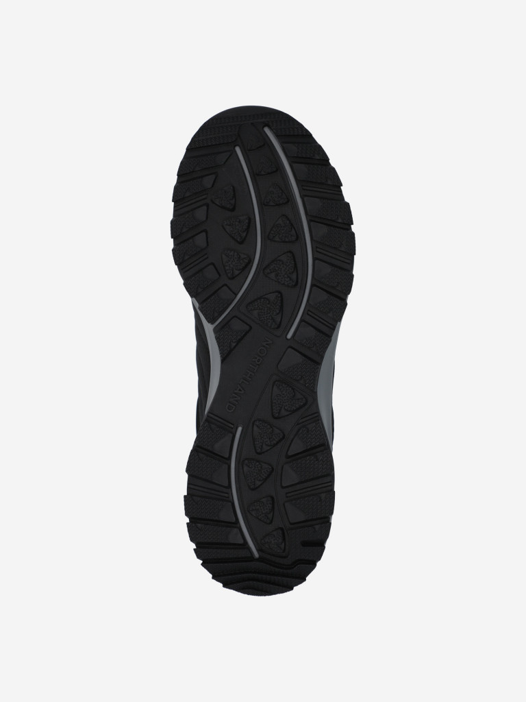 Полуботинки утепленные мужские Northland Fels Nylon Low